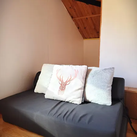 Horská chata Mondego, Paisible Et Confort