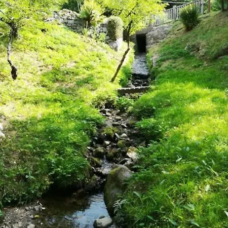 Mondego, Paisible Et Confort Horská chata Gérardmer