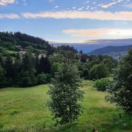 Mondego, Paisible Et Confort Шале