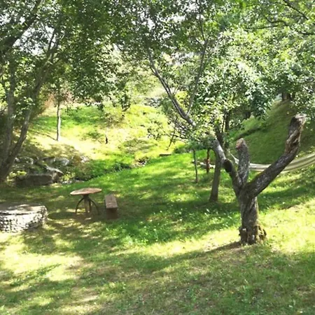 Mondego, Paisible Et Confort Жерарме